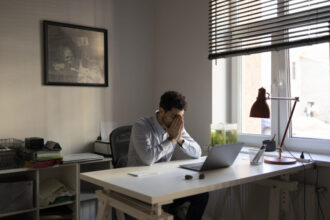 Ilustrasi teringat memori/ Foto; freepik