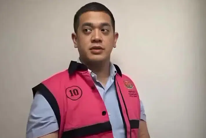 Muhamad Kerry Adrianto Riza/ Foto: Ist