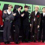 BTS / Foto: the korean times