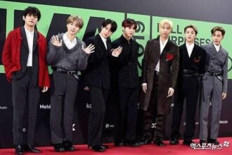 BTS / Foto: the korean times