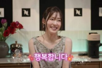 Tiffany Young/ Foto: allkpop