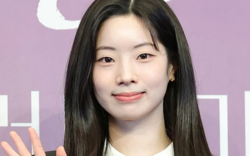 Dahyun TWICE/ Foto: allkpop