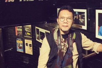 Keenan Nasution/ Foto: capture VOI