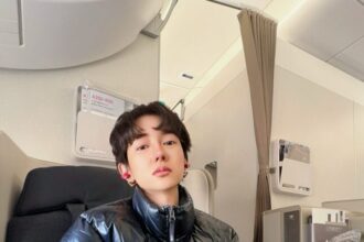 Lucinta Luna dengan style rambut terbarunya/ Foto: instagram