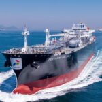 Kapal Tanker Pertamina/ Foto: capture kompas