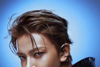 Heeseung / Foto: Korean Times