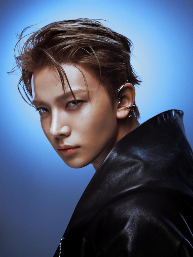 Heeseung / Foto: Korean Times