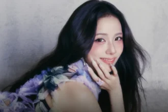 Jisoo Blackpink/ foto: variety