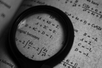 Ilustrasi matematika/ Foto: national today