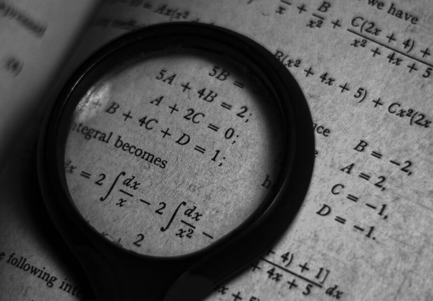 Ilustrasi matematika/ Foto: national today