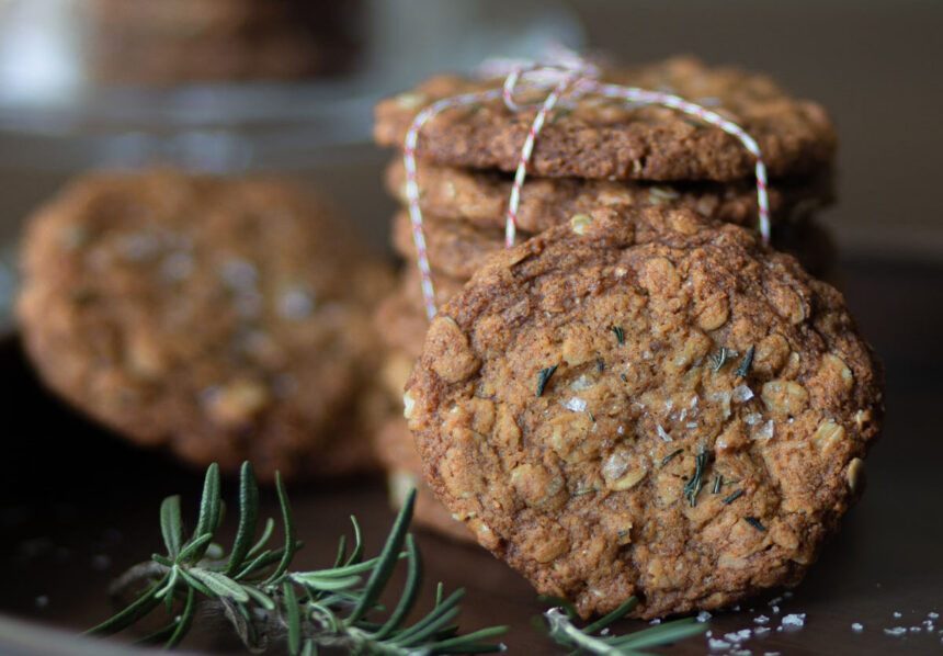 Oatmeal berenda/ Foto: national today