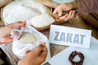 Ilustrasi zakat/ Foto: Ist