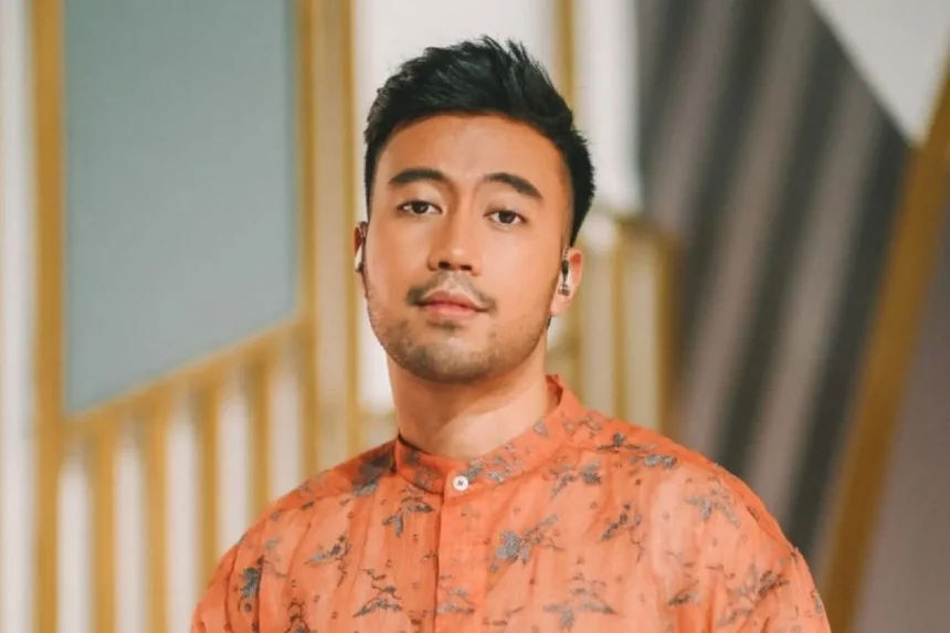 Vidi Aldiano /Foto: capture ANTARA