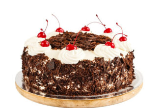 Kue Black Forest/ Foto: national today