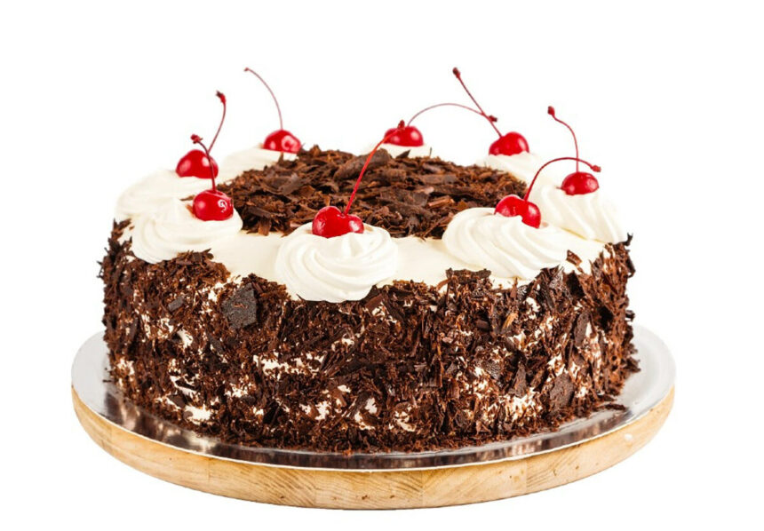 Kue Black Forest/ Foto: national today