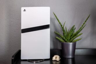 Tampilan PS5/ foto: engagatged