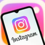 Logo instagram/ Foto: engagatged