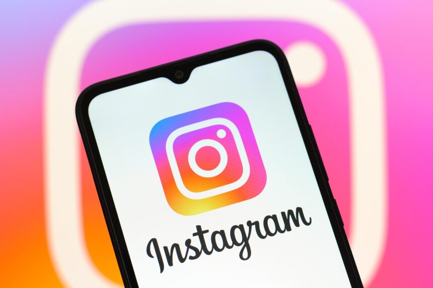 Logo instagram/ Foto: engagatged