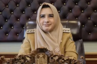 Fadia Arafiq/ Foto: Ist