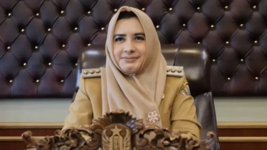 Fadia Arafiq/ Foto: Ist