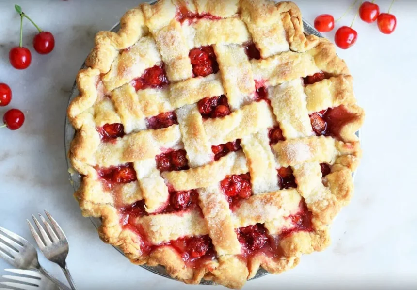 Kue Pie/ Foto: national today