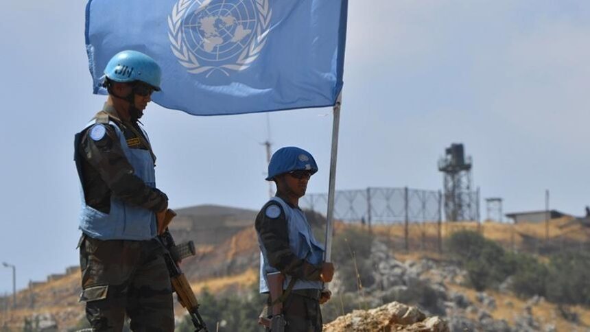Pasukan UNIFIL/ Foto: Ist