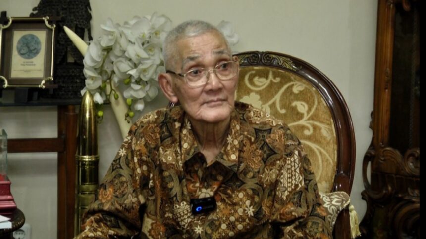 Tri Sutriso/ Foto: Ist