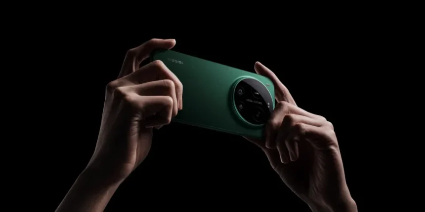 Xiaomi 17 Ultra/ Foto: techocrunch