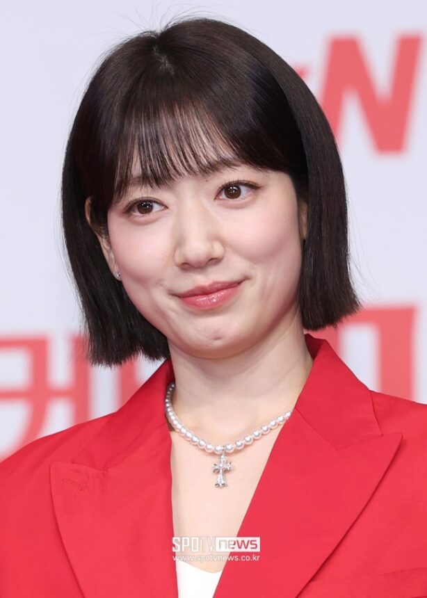 Park Shin Hye / Foto: m.entertaint