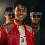 Jaafar Jackson memerankan pamannya Michael Jackson/ Foto: variety