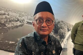 Menteri PU Dody Hanggodo / Foto: ANTARA