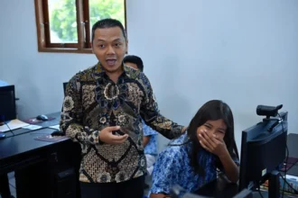 Wakil Menteri Pendidikan Dasar dan Menengah (Wamendikdasmen) Fajar Riza Ul Haq/ Foto: capture ANTARA