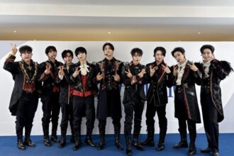 Super Junior/ Foto: Korean times