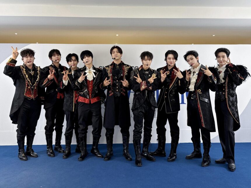 Super Junior/ Foto: Korean times