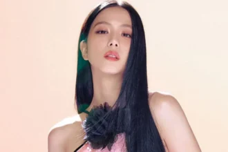 Jisoo Blackpink/ Foto: allkpop