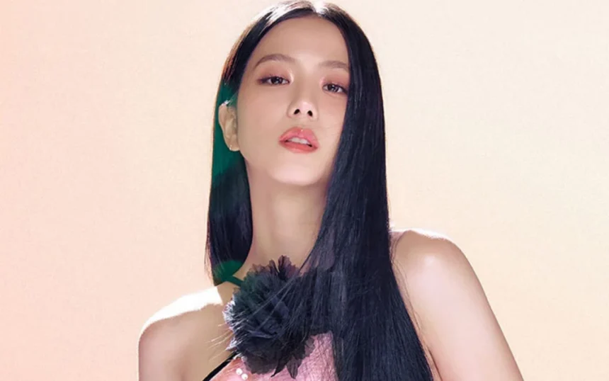 Jisoo Blackpink/ Foto: allkpop