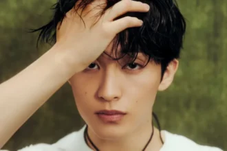 Mark NCT / Foto: allkpop