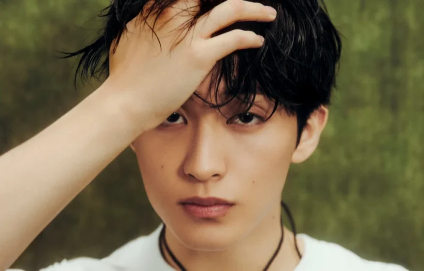 Mark NCT / Foto: allkpop