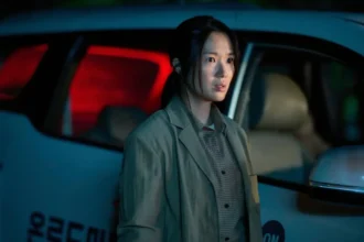 Salah satu adegan film Salmokji: Whispering Water / Foto: Ist