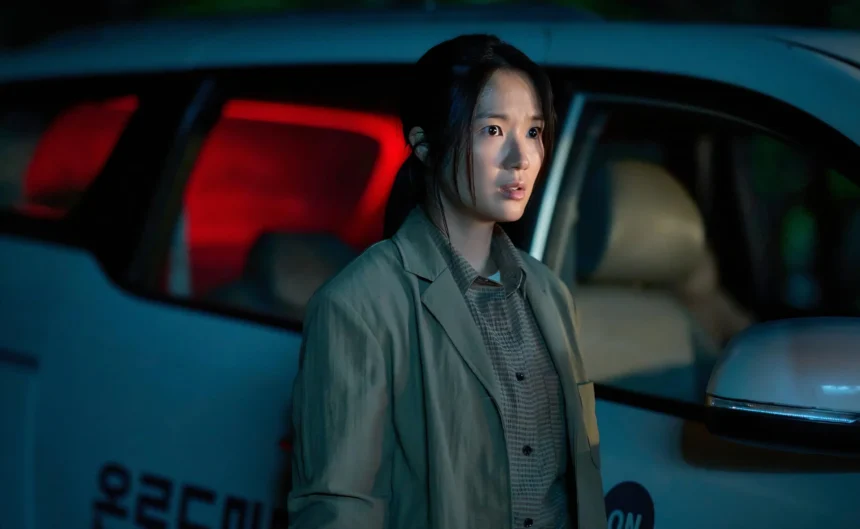 Salah satu adegan film Salmokji: Whispering Water / Foto: Ist