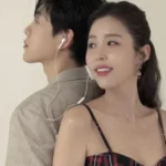 Shinji dan Baek Ji Young / Foto: Allkpop