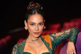 Erika Carlina / Foto: Ist