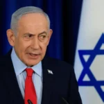Perdana Menteri Israel Benjamin Netanyahu / Foto: Aljazeera