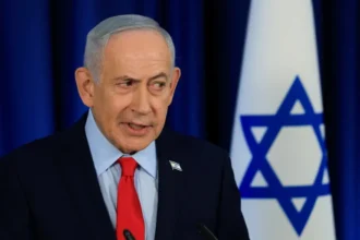 Perdana Menteri Israel Benjamin Netanyahu / Foto: Aljazeera