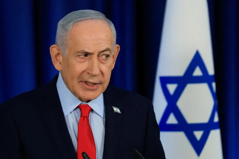 Perdana Menteri Israel Benjamin Netanyahu / Foto: Aljazeera