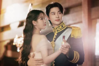 Poster Perfect Crown/ Foto: soompi