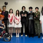 Para pemeran film Salmokji: Whispering Water / Foto: soompi