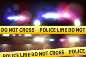 Ilustrasi kriminal/ Foto: Freepik