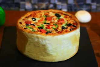 Kue Pizza/ Foto: national today