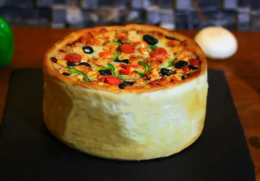 Kue Pizza/ Foto: national today